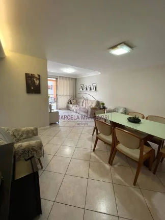 Imagem 4 quartos, suíte, 3 banheiros, 2 vagas, 1 quarto foi transformado em closet