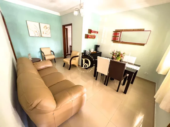Imagem Casa - Jardim das Industrias - 4 domitórios (1 suite) - 204 m2