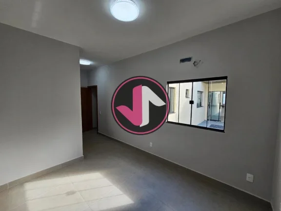 Imagem Excelente oportunidade de adquirir uma casa no Recanto dos Pássaros, em Cuiabá. Com 96 m² de áre...