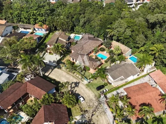 Imagem Casa à venda na Riviera São Lourenço Módulo 20 Bertioga SP
