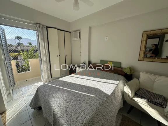 Imagem Apartamento no Itaguá