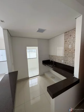 Imagem Cobertura à Venda no Cidade Jardim – 3 Quartos, 185m²