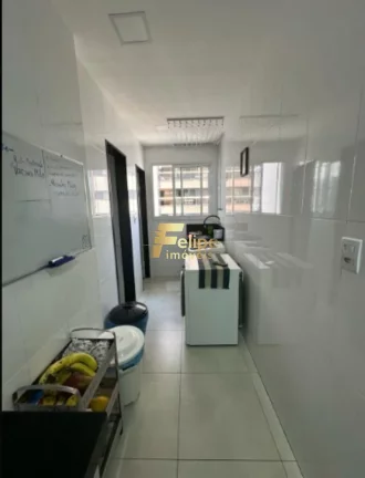 Imagem VENHA CONHECER E SE ENCANTAR COM ESSE MARAVILHOSO APARTAMENTO DE 04 SUÍTES NA PRAIA DA COSTA EM VILA VELHA/ES!