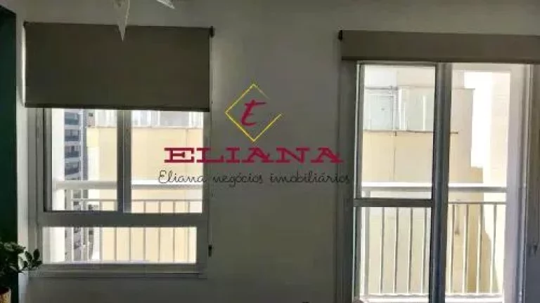 Imagem Apartamento à venda em São Paulo, Pinheiros, com 1 quarto, 25m²