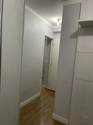 Imagem APARTAMENTO RESIDENCIAL em sao paulo - SP, vila prudente