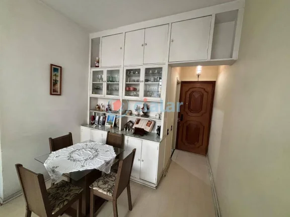 Imagem Apartamento à venda, Humaitá, Rio de Janeiro, RJ
