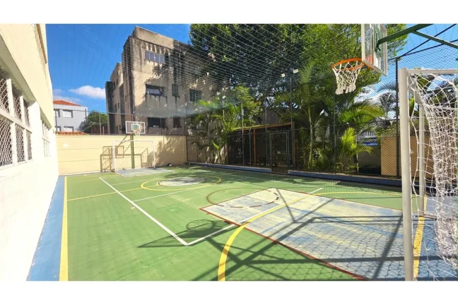 Imagem APARTAMENTO RESIDENCIAL em São Paulo - SP, Mooca