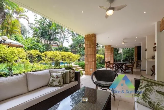 Imagem Casa com 4 dormitórios à venda, 1 m²- Jardim Cordeiro - São Paulo/SP