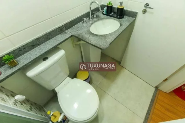 Imagem Apartamento com 2 dormitórios à venda, 80 m² por R$ 630.000 - Penha de França - São Paulo/SP
