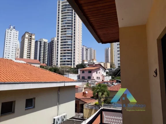 Imagem Casa à venda no bairro Bosque da Saúde - São Paulo/SP