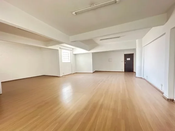 Imagem Sala Comercial para Alugar, 66 m² em Mirandópolis - São Paulo