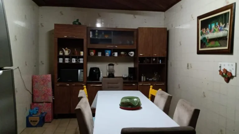 Imagem Casa para Venda por R$850.000,00 com 250m², 2 dormitórios, 1 suite e 7 vagas - Itaim paulista, São paulo / SP - Cód. 13565
