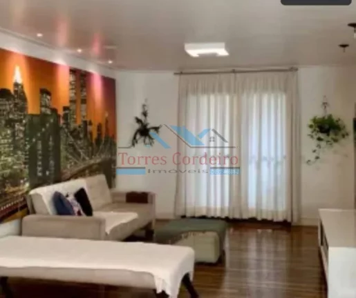 Imagem Lindo apto de 3 suites e 3 vagas - Ipiranga