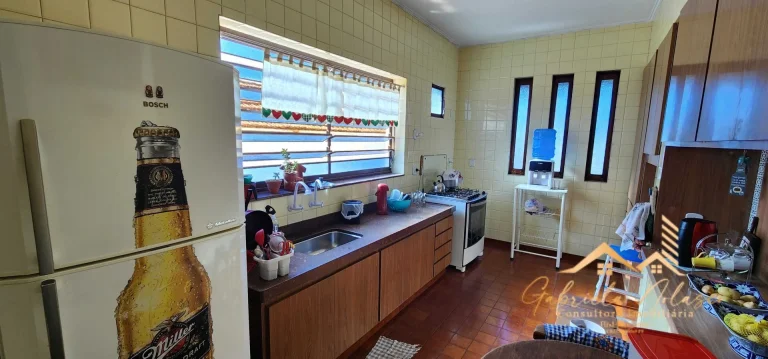 Imagem Casa Alto Padrão no centro de Mogi Mirim