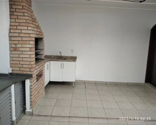 Imagem Linda casa de condomínio fechado Bonfiglioli
