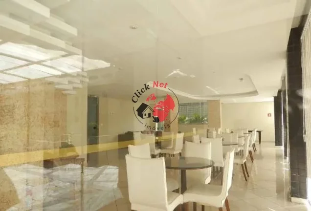 Imagem Apartamento à Venda no bairro Centro de São Bernardo