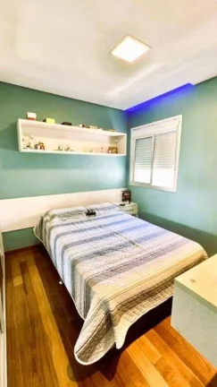 Imagem APARTAMENTO NO PAULISTANO - REFORMADO