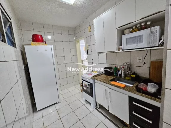 Imagem Apartamento Térreo com 2 Quartos à Venda em Itanguá - Cariacica