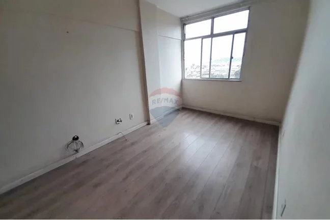 Imagem Apartamento 3 quartos no Campinho