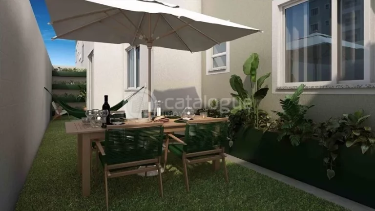 Imagem Residencial Torres do Seridó