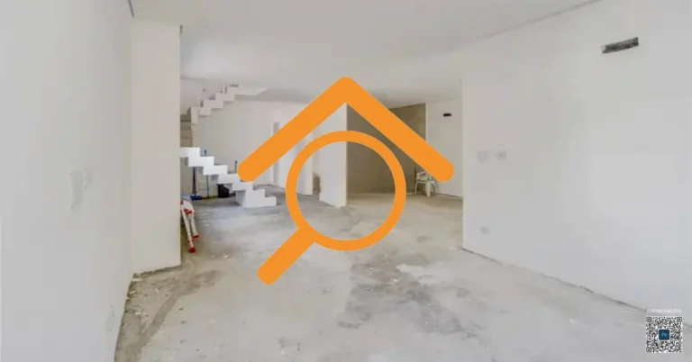 Imagem Luxuosa casa em condomínio à venda em Interlagos, São Paulo-SP: 3 quartos, 3 suítes, 2 salas, 5 banheiros, 2 vagas, 374m².