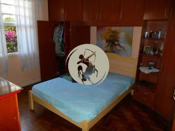 Imagem AMPLA RUA SOSSEGADA