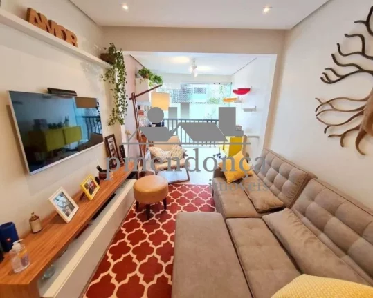 Imagem Pompeia apartamento a venda 3 dormitorios 75 mts 1 suite 2vagas