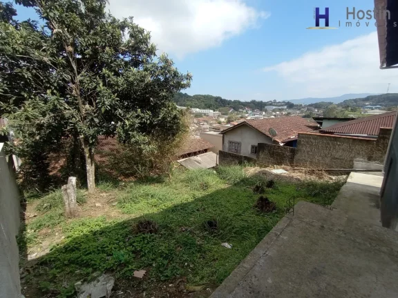 Imagem CASA RESIDENCIAL em SÃO FRANCISCO DO SUL - SC, Acaraí