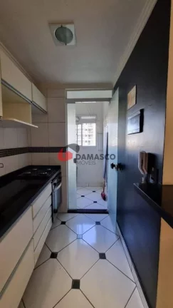 Imagem Apartamento à venda, Jardim São Caetano, São Caetano do Sul, SP