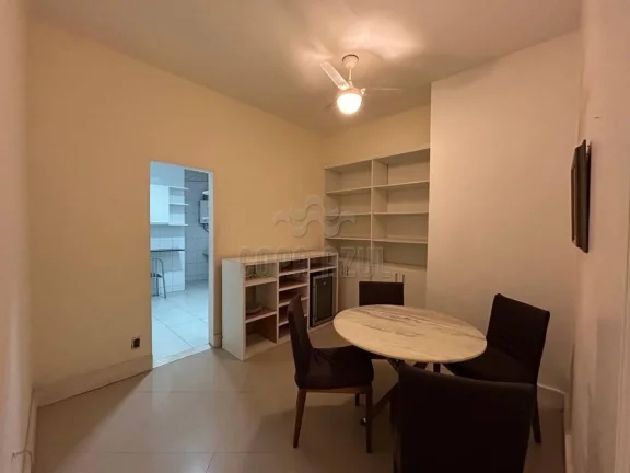 Imagem Leme - Residencial › Apartamento com 3 quarto(s) a Venda