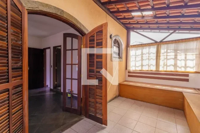 Imagem Casa à Venda - Vargem Pequena, 3 Quartos, 180 m2