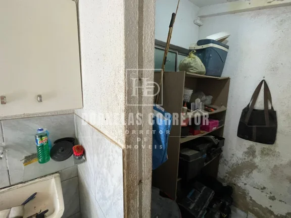 Imagem PRIVÊ EM PAU AMARELO 2QT, SALA, CZ, 1 VG, ÁREA DE SERVIÇO