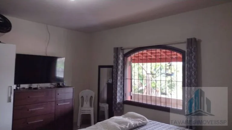Imagem Chácara com 3 quartos, 1100m2, à venda em Suzano, Ipelândia