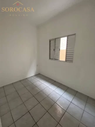 Imagem Casa à Venda - 3 dorm. - Jd. Santo André