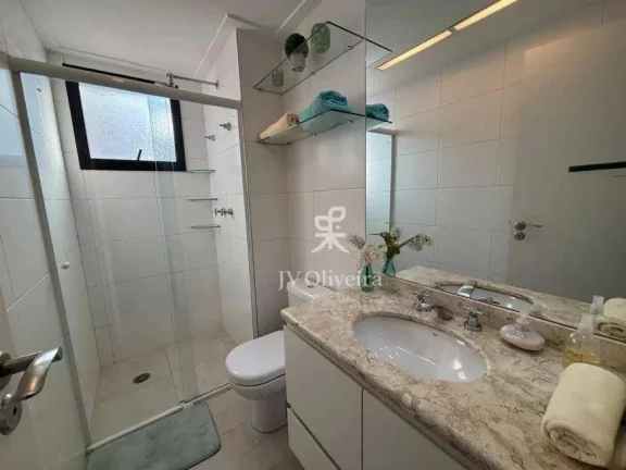 Imagem Apartamento Duplex com 3 dormitórios à venda, 184 m² por R$ 1.750.000,00 - Vila Andrade - São Paulo/SP