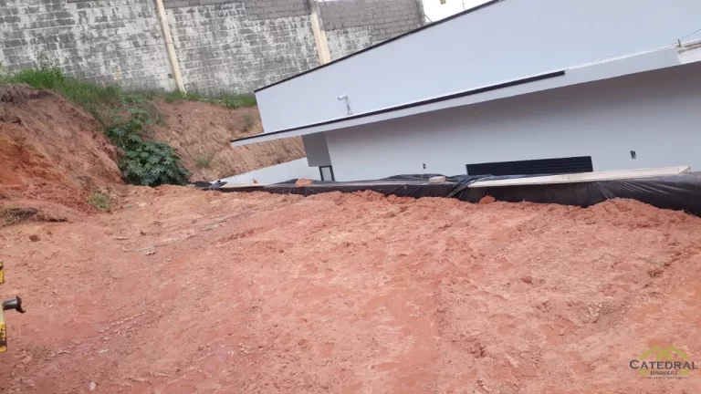 Imagem Terreno no condomínio Bela Vittá à venda por R$ 424.000,00 - Jardim Celeste - Jundiaí/SP