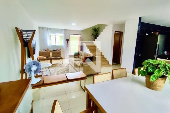 Imagem Casa à Venda - Vargem Pequena, 4 Quartos, 148 m2