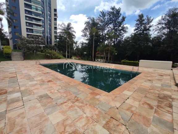 Imagem Apartamento a venda no Jardins de Note Dame em Campinas!!

Localização excelente em frente a escol...