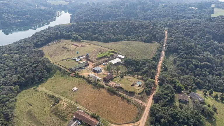 Imagem Chácara no Passaúna