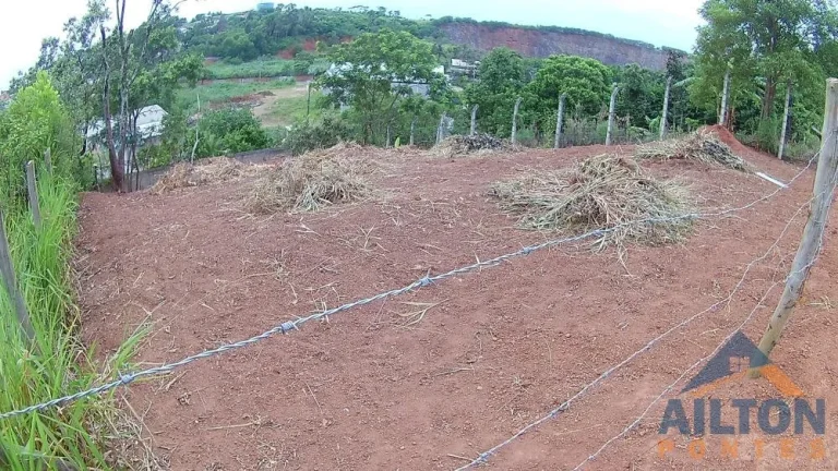 Imagem Lote à Venda com 522m2 de Área em Perocão - Guarapari/ES