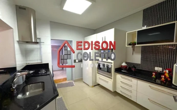 Imagem Casa a venda,3 quartos, piscina, no Jardim São Vicente, Piracicaba/SP,!!