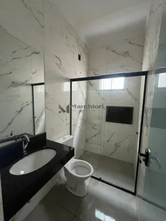 Imagem Casa para Venda em Trindade, Setor Maysa, 2 dormitórios, 1 suíte, 2 banheiros, 2 vagas