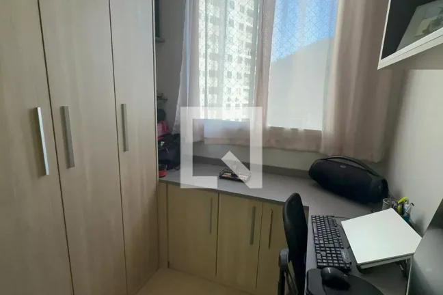 Imagem Apartamento à Venda - Vargem Pequena, 3 Quartos, 60 m2