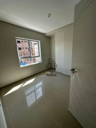 Imagem Apartamento á 150m da praia com varanda/sacada no bairro de Intermares - AP2790
