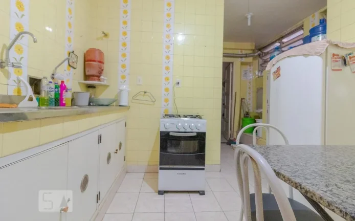 Imagem Apartamento à Venda - Copacabana, 2 Quartos, 87 m2