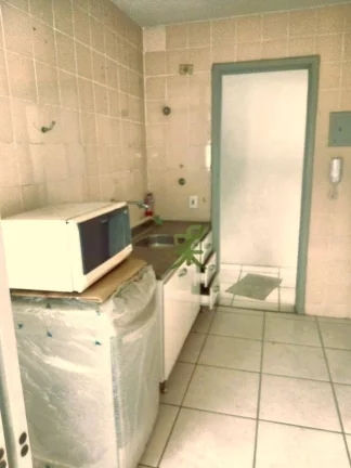 Imagem Apartamento com 3 dormitórios à venda, 73 m² por R$ 450.000,00 - Vila Suzana - São Paulo/SP