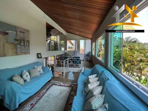 Imagem Casa - Nova Higienópolis | Batelli Imóveis