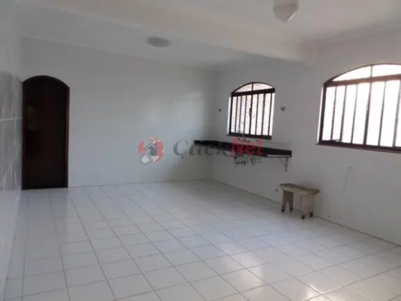 Imagem Sobrado para Venda na Vila Gilda, 4 dormitórios, 2 suítes, 2 vagas, 224 m²