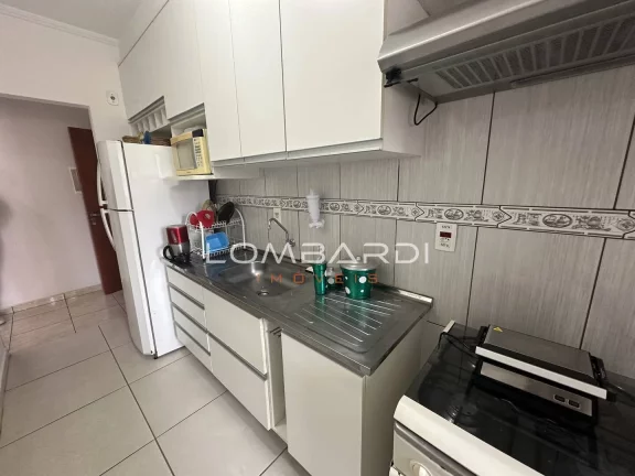 Imagem Apartamento a venda no Itaguá