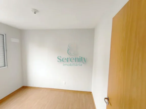 Imagem Apartamento para Locação rna Vila Salome, em Cambé/PR